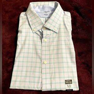 Osos short sleeve shirt